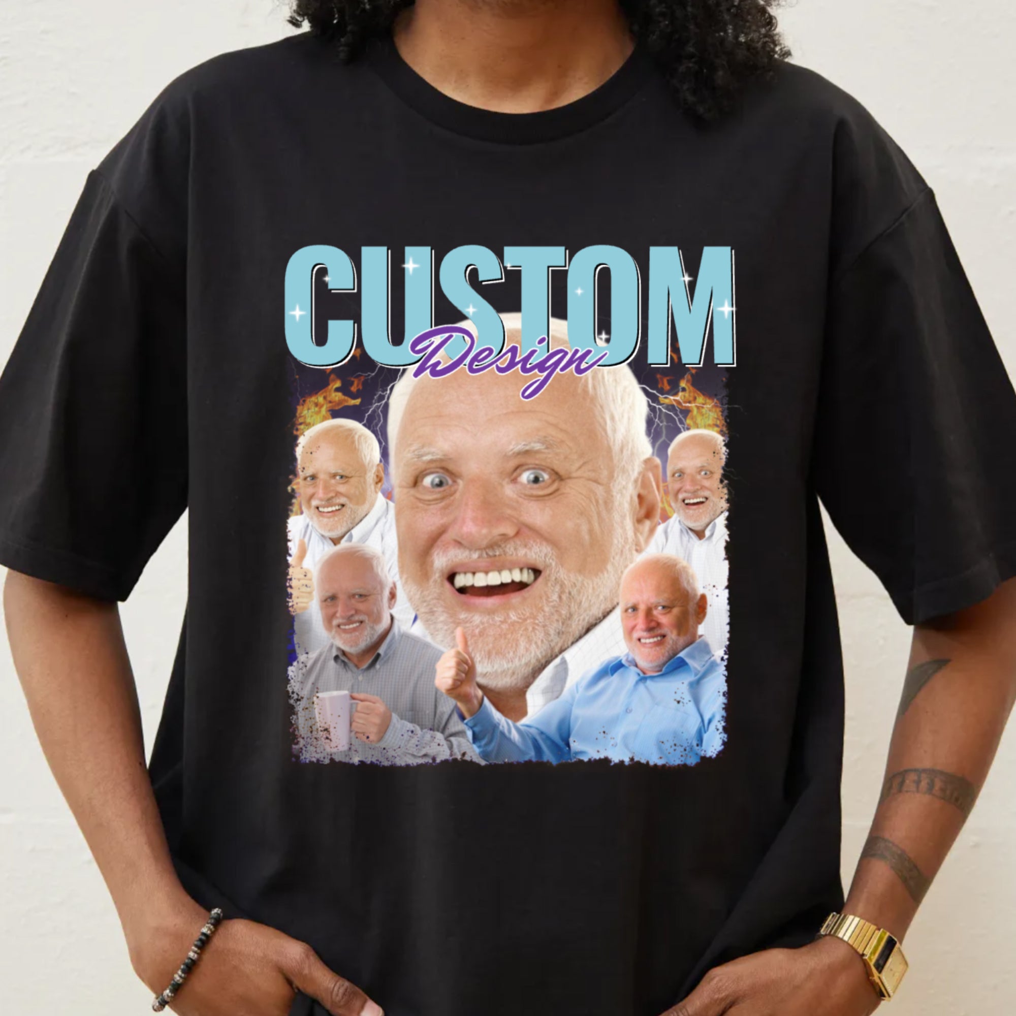 Custom T-Shirts, Create Your Own Tee NZ