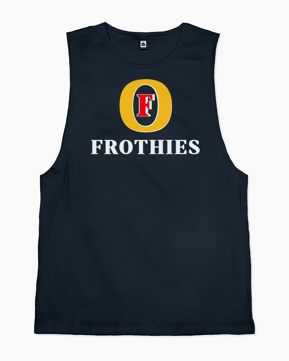 Frothies